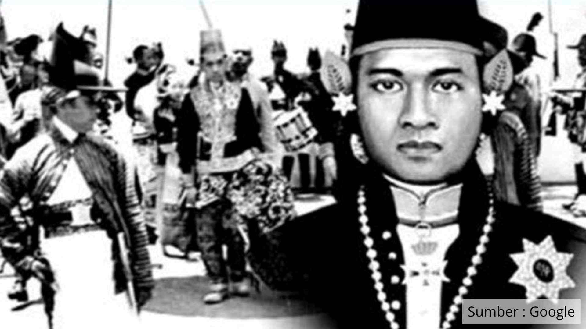 Pertempuran Jawa Tengah: Perlawanan Pangeran Mangkubumi sebelum Perjanjian Giyanti